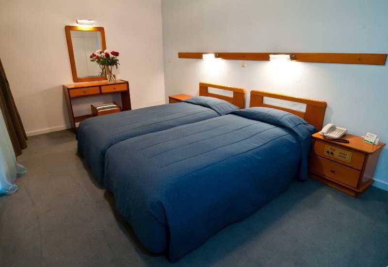 Oasis Hotel Apartments Atene Esterno foto